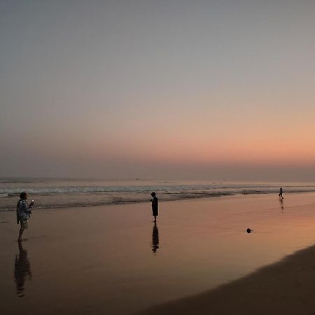Nirman Homestay 5 Minutes Walk To Beach Пури Екстериор снимка