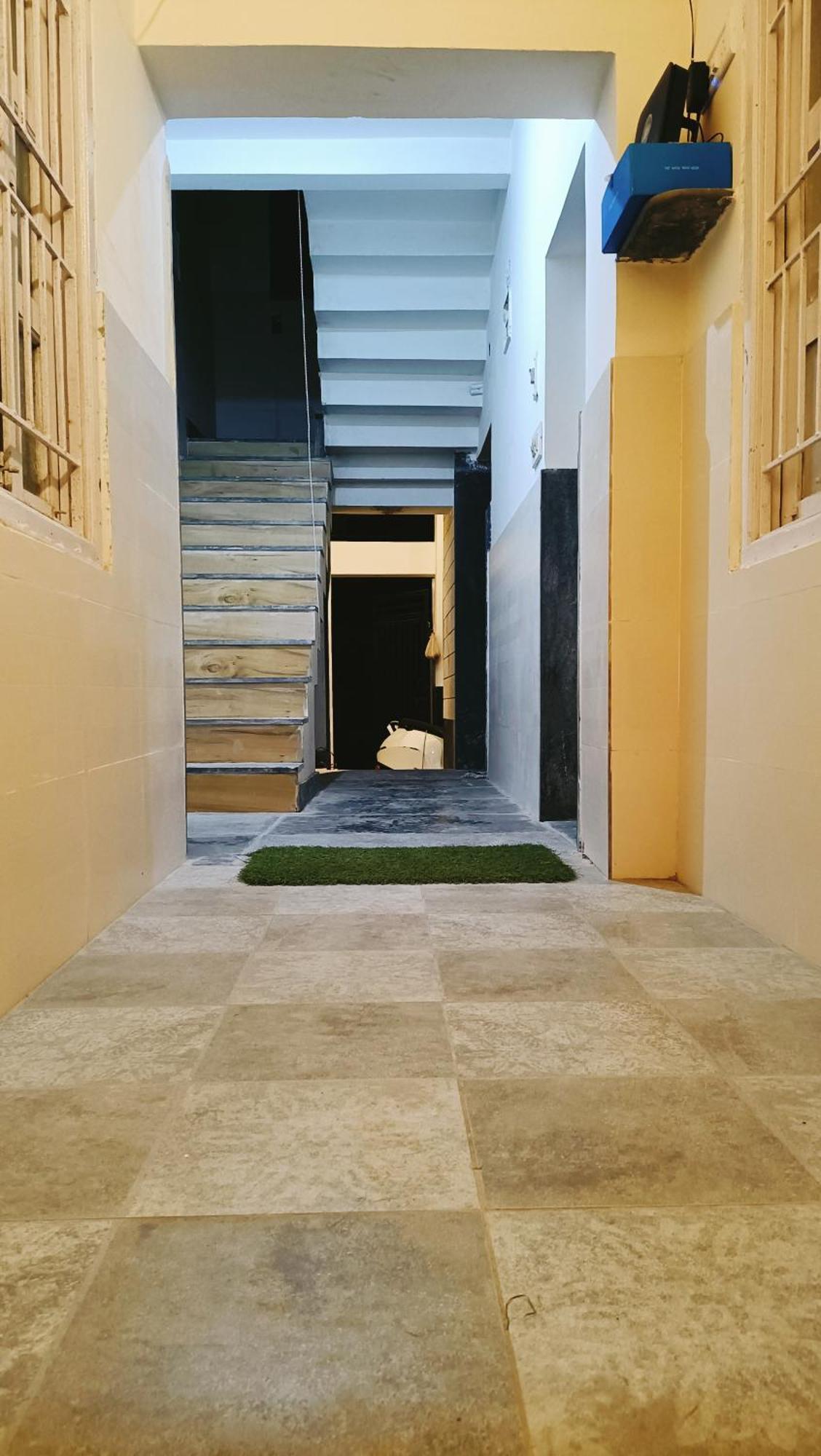Nirman Homestay 5 Minutes Walk To Beach Пури Екстериор снимка