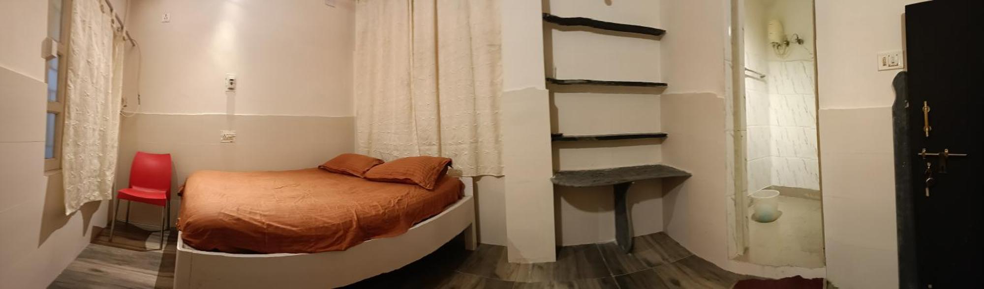 Nirman Homestay 5 Minutes Walk To Beach Пури Екстериор снимка