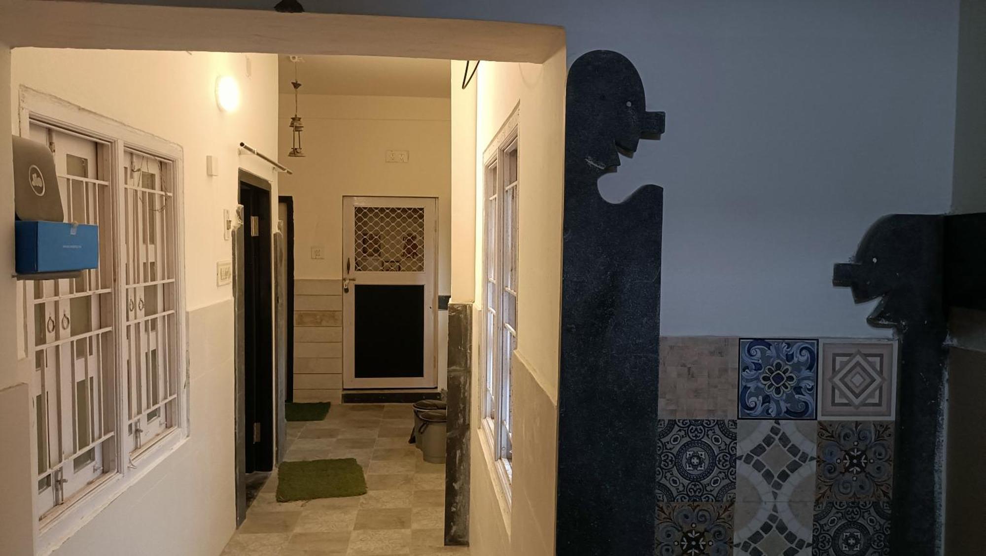 Nirman Homestay 5 Minutes Walk To Beach Пури Екстериор снимка