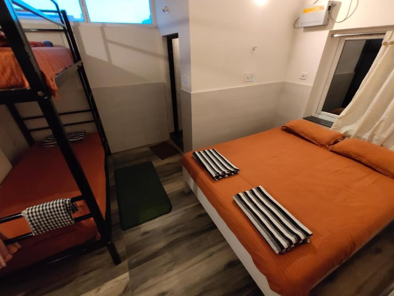 Nirman Homestay 5 Minutes Walk To Beach Пури Екстериор снимка