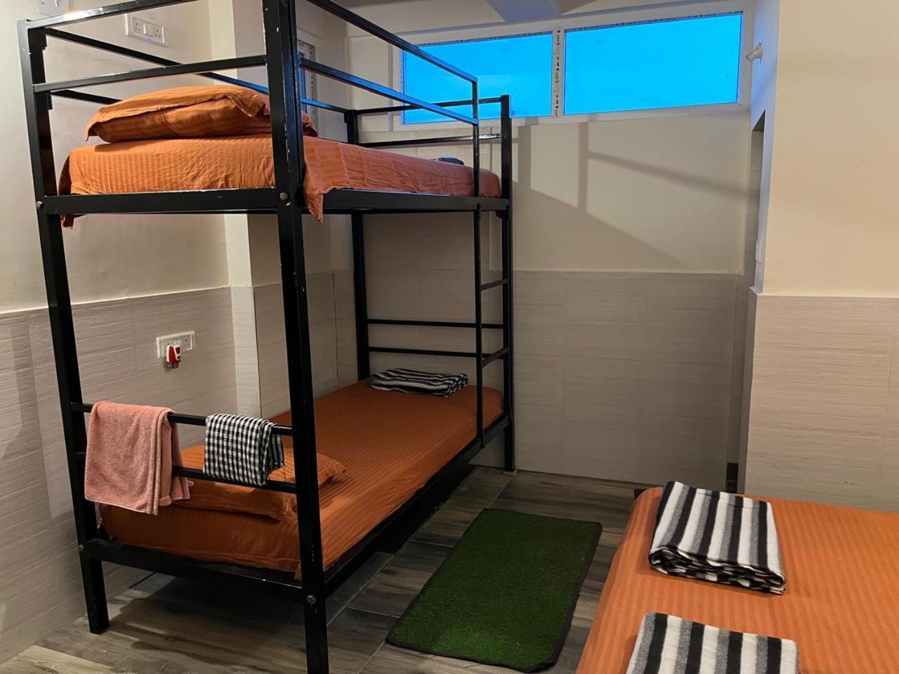 Nirman Homestay 5 Minutes Walk To Beach Пури Екстериор снимка