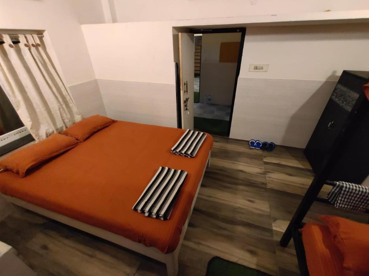 Nirman Homestay 5 Minutes Walk To Beach Пури Екстериор снимка