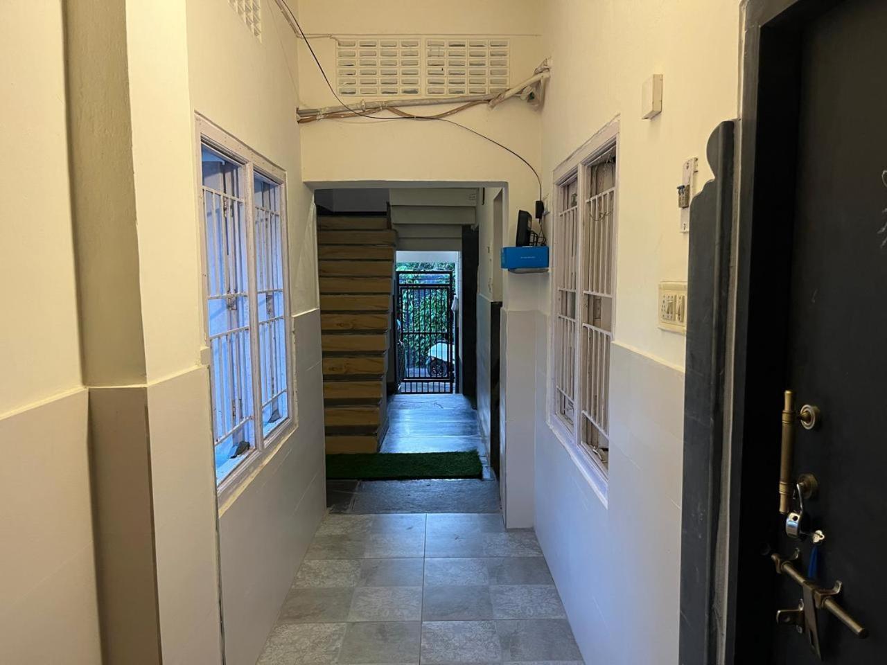 Nirman Homestay 5 Minutes Walk To Beach Пури Екстериор снимка