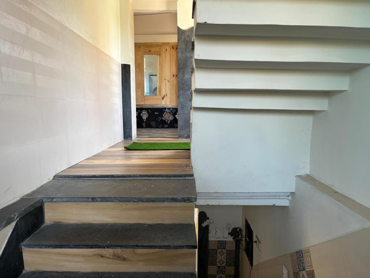 Nirman Homestay 5 Minutes Walk To Beach Пури Екстериор снимка