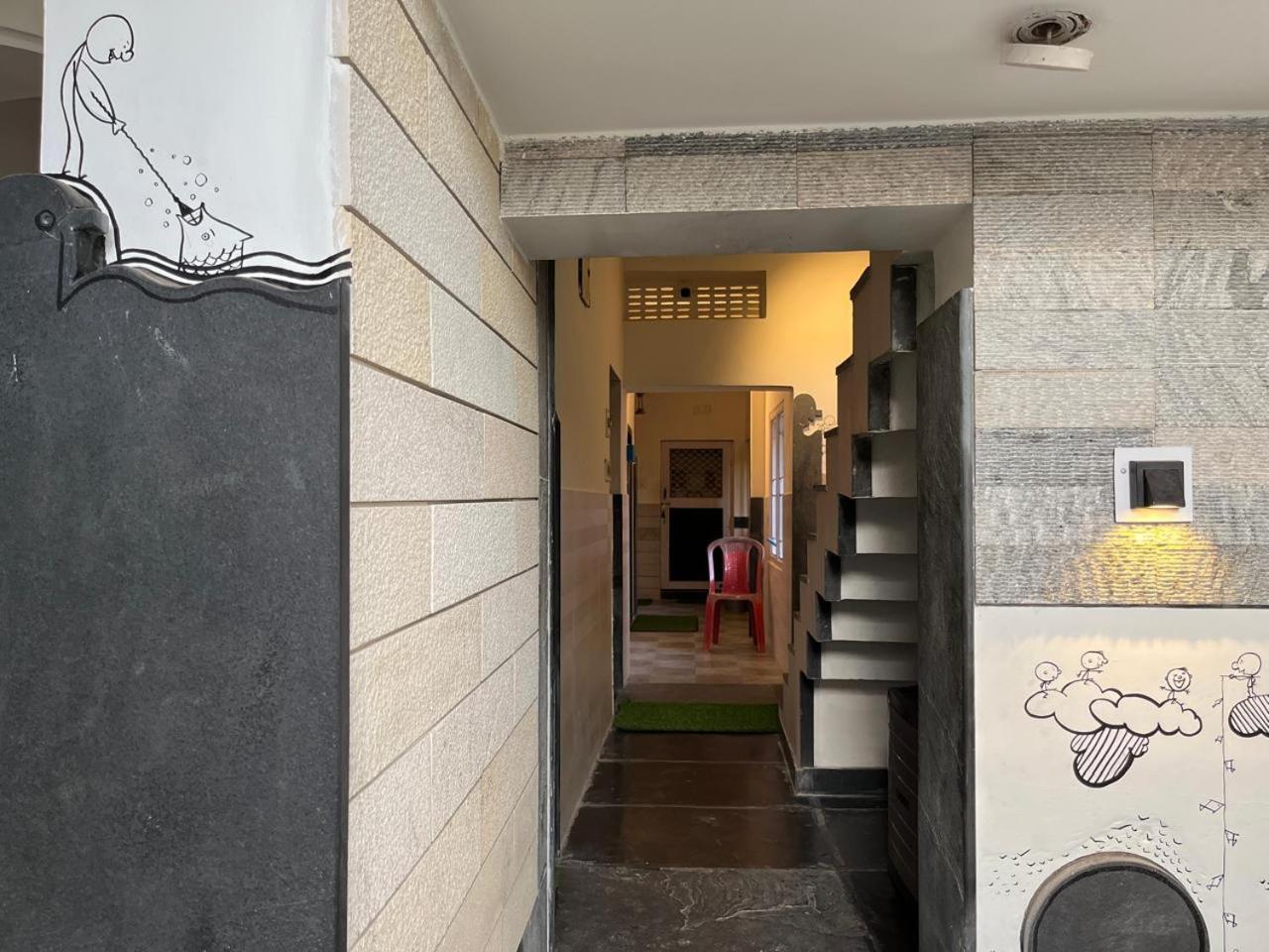 Nirman Homestay 5 Minutes Walk To Beach Пури Екстериор снимка