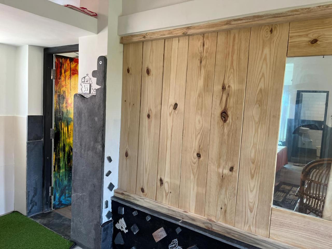 Nirman Homestay 5 Minutes Walk To Beach Пури Екстериор снимка