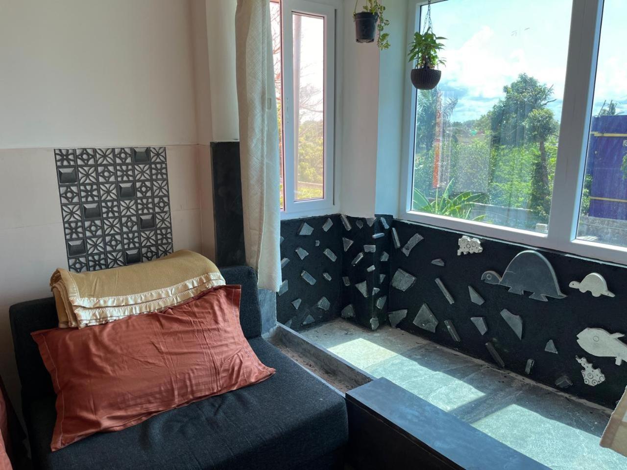 Nirman Homestay 5 Minutes Walk To Beach Пури Екстериор снимка