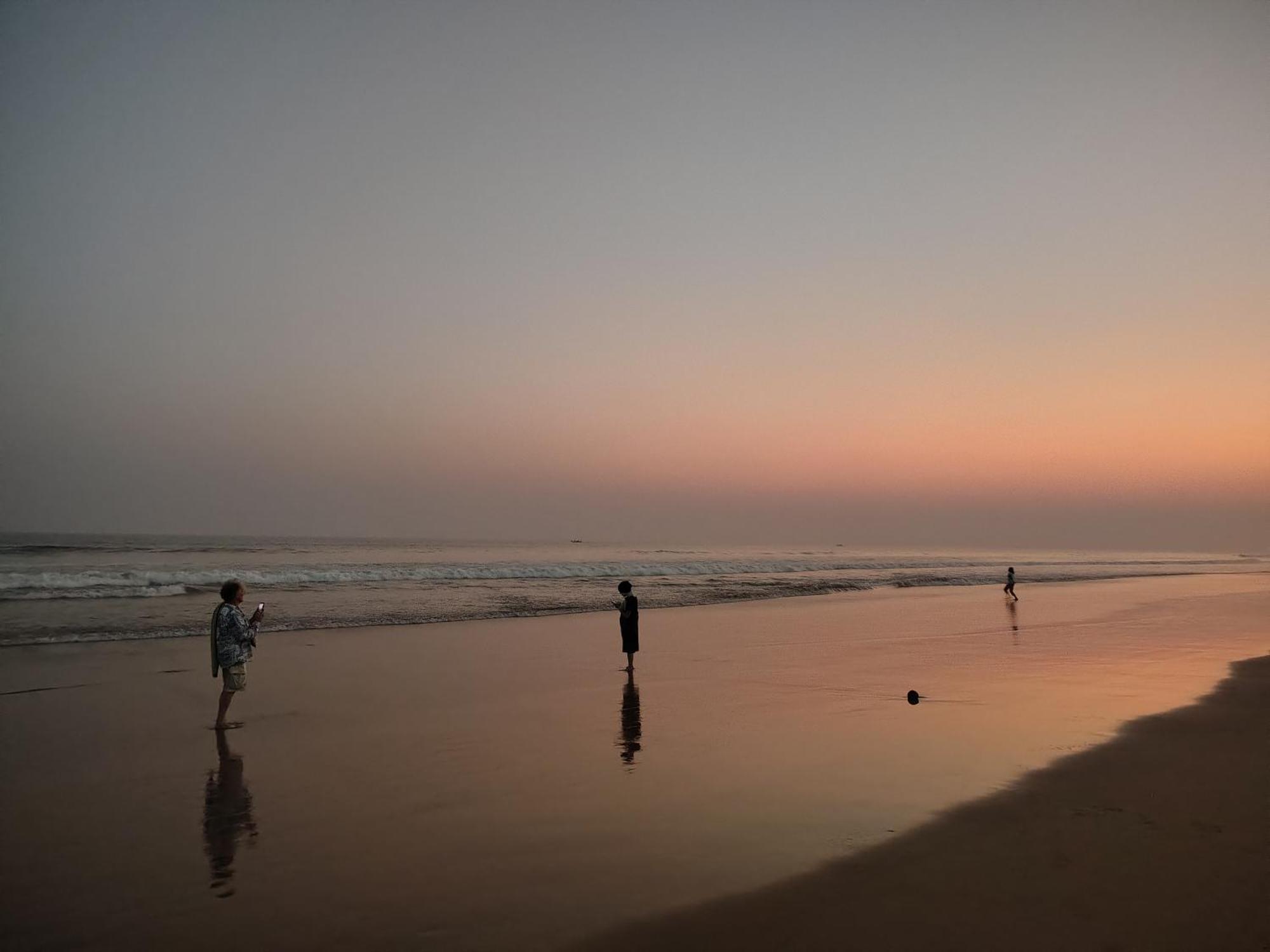 Nirman Homestay 5 Minutes Walk To Beach Пури Екстериор снимка